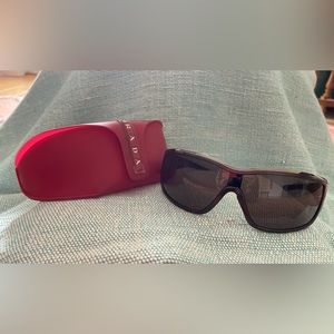 Prada Women’s Sunglasses
